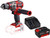 Einhell TP-CD 18/80 Li BL Solo + Einhell 18 V/4.0Ah Starter Kit- Power X-Change