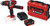 Einhell TE-CD 18/48 Li-i Solo 4.0Ah Battery E-Case S-F Starter Kit