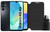 Samsung Galaxy A16 128GB Zwart 4G + Accessoirepakket