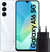 Samsung Galaxy A16 128GB Wit 5G + Samsung Oplader 25W Zwart