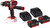 Einhell TE-CD 18/48 Li-i Solo 4.0Ah Battery (2x) Starter Kit