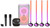 JBL PartyBox Club 120 White Karaoke Pack Medium