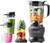 nutribullet 1200 Combo Grey