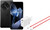 OnePlus 13 256GB Zwart 5G + OnePlus SuperVOOC Oplader 120W met 2 Poorten