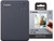 Canon SELPHY QX20 Schwarz + Canon Papier XS-20L (20 Stück)