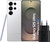 Samsung Galaxy S25 Ultra 512GB Wit 5G + Samsung Oplader 25 Watt Zwart