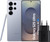 Samsung Galaxy S25 Ultra 512GB Zilver 5G + Samsung Oplader 25 Watt Zwart