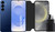 Samsung Galaxy S25 Plus 256GB Dark Blue 5G + Accessory Pack