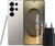 Samsung Galaxy S25 Ultra 256GB Grijs 5G + Samsung Oplader 25 Watt Zwart