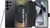 Samsung Galaxy S25 Ultra 1TB Zwart 5G + BlueBuilt Book Case Zwart