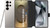 Samsung Galaxy S25 Ultra 512GB Grijs 5G + BlueBuilt Book Case Zwart