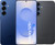 Samsung Galaxy S25 Plus 512GB Dark Blue 5G + Samsung Kindsuit Back Cover Black