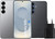 Samsung Galaxy S25 Plus 256GB Zilver 5G + Accessoirepakket