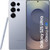 Samsung Galaxy S25 Ultra 256GB Zilver 5G
