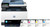 HP Color LaserJet 3302fdw + 1 set extra XL toners
