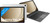 Samsung Galaxy Tab A9 Plus 11 Pouces 64 Go Wifi Argent + BlueBuilt Étui Clavier AZERTY