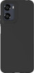 Just in Case Soft Design Motorola Moto E15 Back Cover Black