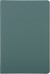 BlueBuilt Samsung Galaxy Tab A9 Plus Book Case Green