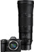 Nikon Z6 III + Nikkor Z 180-600mm f/5.6-6.3