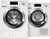 Miele WEG 888 WCS + Miele TEH 788 WP