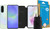 Samsung Galaxy A36 256GB Groen 5G + Compleet Accessoirepakket