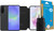 Samsung Galaxy A36 256GB Black 5G + Complete Accessory Pack