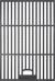 Boretti Grill Rack for Carbone 2.0