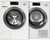 Miele WEB 368 WCS + Miele TEC 648 WP