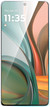 Just In Case Tempered Glass Motorola Moto G75 Screenprotector