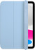 Apple Smart Folio iPad (2025) Blauw
