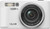Yashica City 100 White