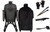 The Bastard VX Large Starter Pack