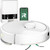 iRobot Roomba 105 Combo + White