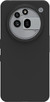 Just in Case Soft Design Nothing Phone (3a) Pro Back Cover Zwart