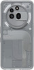 Just in Case Soft Design Nothing Phone (3a) Pro Back Cover Transparant
