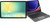 Samsung Galaxy Tab S10 FE 10,9 inch 256GB Wifi Zilver + Toetsenbord Hoes QWERTY