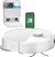iRobot Roomba Plus 405 + White