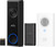 Eufy Video Doorbell C31 + SD kaart + Chime