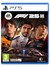 EA Sports F1 25 PS5