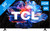 TCL 50" Led P61K 4K (2025)