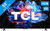 TCL 55" Led P61K 4K (2025)