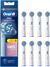 Oral-B Pro Sensitive Clean White (8 units)