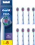 Oral-B Pro 3D White (8 stuks)