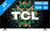 TCL 65 inches QD Mini-LED C61K 4K (2025)