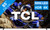 TCL 85" QD Mini-led X11K 4K (2025)