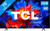 TCL 75" QLED P81K 4K (2025)