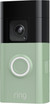 Ring Battery Video Doorbell Plus Green