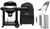 Napoleon Pro Cart Kettle 57cm Complete Pack