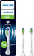 Philips Sonicare Optimal White HX6062/87 White (2 units)