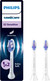 Philips Sonicare Sensitive HX6052/87 White (2 units)